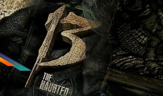 film 13 The Haunted (gambar:Instagram @antv_official)