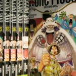 Manga One Piece (foto: Japantoday.com)