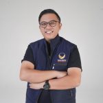 Anggota DPRD Kota Bandung, Rendiana Awangga.