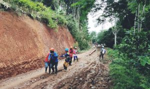 Gangguan Kelistrikan Wilayah Cianjur akibat Cuaca Ekstrem, PLN terus Upayakan Perbaikan
