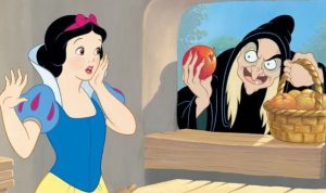 Ilustrasi cerita asli kartun Disney (gambar: princess.disney.com)