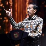 Presiden Jokowi Ulang Tahun ke-61 Hari Ini, Berikut Profilnya