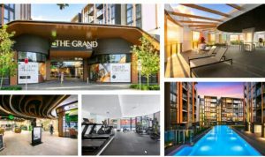 Iwan Sunito: Konsep Green Building Sudah Diterapkan di Crown Group Semenjak Satu Dekade Lalu