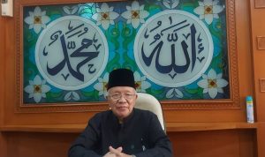 Gempar Kelompok Khilafatul Muslimin, MUI Kota Bandung Buka Suara