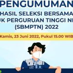 Pengumuman SBMPTN 2022, Berikut Ini 29 Link Mirror Berbagai Kampus di Indonesia