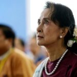 Aung San Suu Kyi (foto: AFP/Aljazeera)