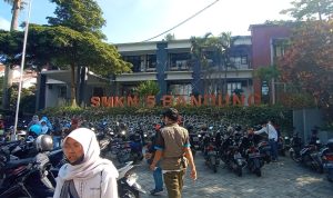 SMKN 5 Bandung Bantah Ada Pungli kepada Orang Tua Siswa, Begini Penjelasan Pihak Sekolah