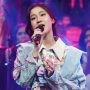 Viral Keisya Levronka Kembali False saat Bernyanyi Lagu 'Tak Ingin Usai', Berikut Ini Liriknya