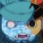 anime One Piece 1023 ( Eiichiro Oda/Shueisha/Viz Media/One Piece)