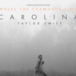 Taylor Swift Merilis Lagu Baru Berjudul Carolina, Berikut Ini Lirik dan Terjemahannya