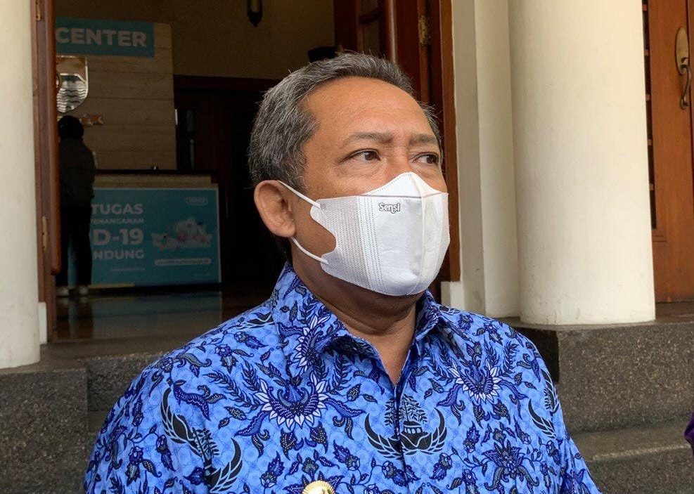 Wali Kota Bandung Minta Kegiatan Operasional ACT Benar-benar Terhenti