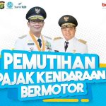 Jadwal Pemutihan Pajak Kendaraan Bermotor di Jabar, Simak Syarat dan Keuntungannya