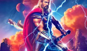 Kapan Film Thor: Love and Thunder Tayang di Indonesia? Ini Tanggalnya!