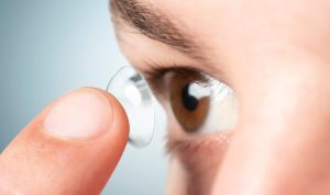 Dampak Penggunaan Softlens yang Jarang Diketahui, Simak Yuk!