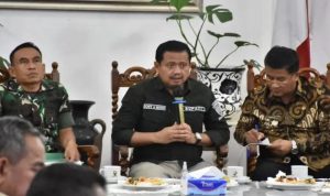 Sumedang Siap jadi Tuan Rumah MTQ ke-37 Jawa Barat, Ini Pesan Bupati