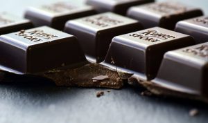 5 Manfaat Dark Chocolate untuk Kesehatan Tubuh, Salah Satunya Mencegah Demensia