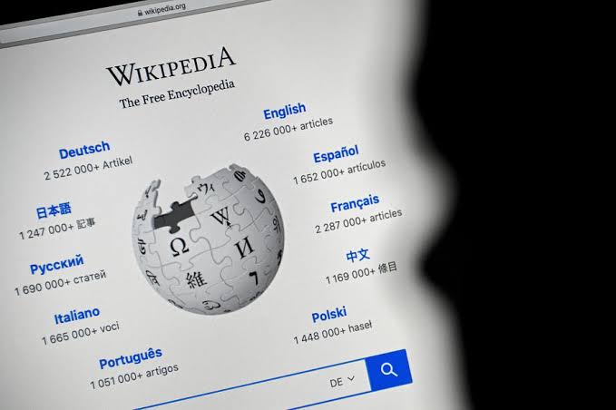Wikipedia Menolak Gugatan Rusia terkait Penghapusan Informasi Perang Ukraina-Rusia