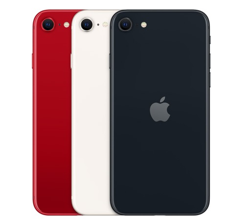 iPhone SE 3 2022 Resmi Dijual di Indonesia, Berikut Spesifikasi dan Harganya