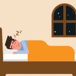 Sebaiknya Tidur dalam Kondisi Terang atau Gelap? Simak Penjelasan dr. Saddam Ismail