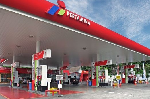 Membeli Pertalite Nanti Harus Menggunakan Aplikasi My Pertamina, Berikut Cara Daftarnya