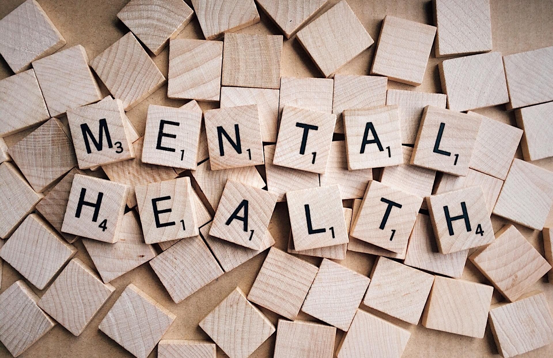 ILUSTRASI: Kesehatan mental. (Pixabay)