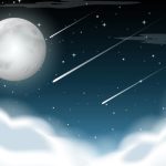 Fenomena Hujan Meteor Bootid 27 Juni 2022, Catat Waktunya!