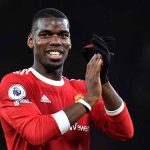 Paul Pogba Resmi Bakal Meninggalkan Manchester United