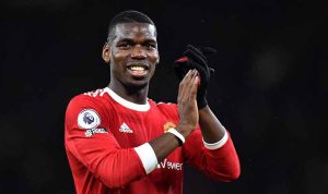 Paul Pogba Resmi Bakal Meninggalkan Manchester United