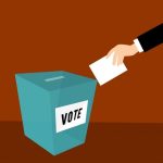 Menyongsong Pemilu 2024, Masalah Data Pemilih Harus Dituntaskan