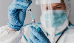 Jadwal Vaksin Booster Bogor Selama Agustus 2022, Catat Jangan Sampai Terlewat!
