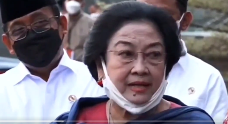 Megawati Ancam Kader PDIP yang Main 2 Kaki: Akan Saya Pecat!