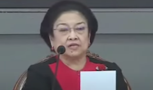 Megawati Tidak Mau dapat Menantu Tukang Bakso, Warganet: Kita juga Gak Mau Nyari Mertua Kayak Ibu
