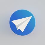 Ilustrasi telegram premium (pixabay)