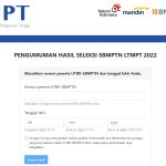 Cara Download Sertifikat UTBK SBMPTN 2022 dengan Mudah dan Cepat