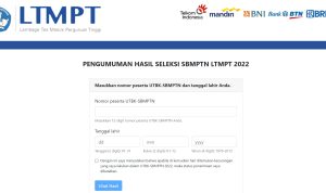 Cara Download Sertifikat UTBK SBMPTN 2022 dengan Mudah dan Cepat