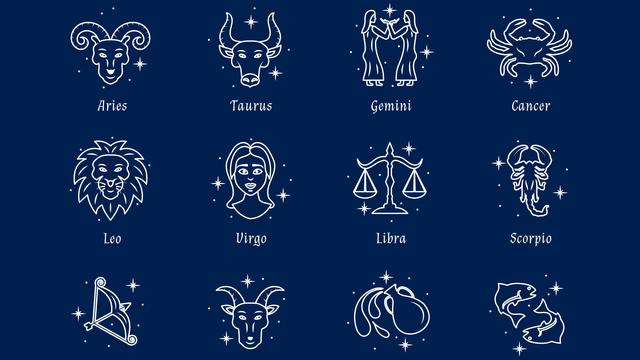 zodiak hari ini