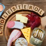 Ilustrasi beberapa makanan yang menyebabkan kadar kolesterol jahat naik (pixabay)