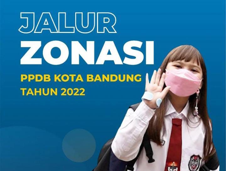 Setelah Pendaftaran PPDB jalur zonasi, maka proses selanjutnya adalah daftar ulang, begini cara dan persyarakatnnya. (instagram)