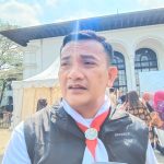 Kadisdik Jabar Dedi Supandi Akui Kuota Penerimaan PPDB Jabar Belum Seimbang, (14/7). Foto: Sandi Nugraha