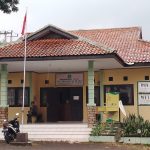 Ilustrasi Pernikahan Dini: Kantor Urusan Agama (KUA) Kecamatan Cicalengka, Kabupaten Bandung. (Yanuar/Jabar Ekspres)