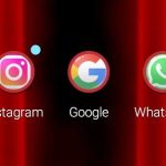Tiga perusaan digital Whatsapp, instagram dan Goole terancam akan diblokir Kominfo bila tidak juga mendaftar PSE.