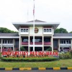 Pendaftaran program vokasi Universitas Padjadjaran (Unpad) melalui SMUP Sarjana Terapan 2022 akan segera ditutup pada 20 Juli 2022.