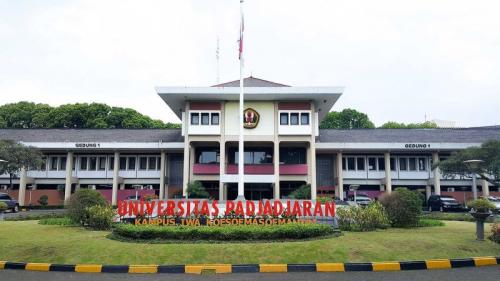 Pendaftaran program vokasi Universitas Padjadjaran (Unpad) melalui SMUP Sarjana Terapan 2022 akan segera ditutup pada 20 Juli 2022.