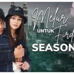 Melur untuk firdaus Season 2 yang dikabarkan akan segera tayang di Malaysia. (YouTube Ngespill Selebriti