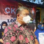 Kepala Bidang Ideologi, Kesbangpol Kota Bandung, Aswin Sulaeman. (Nizar/Jabar Ekspres)