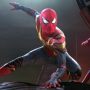 Film laris Spider-Man: No Way Home. yang akan tayang di Netflix Indonesia
