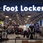 Gerai Foot Locker yang baru buka di Wilayah Bandung