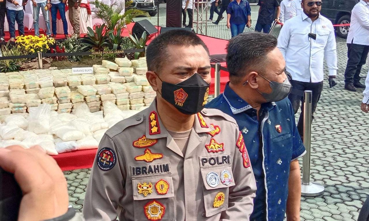 Police Line di TKP Kasus Pembunuhan di Subang Dilepas, Ini Kata Polda Jabar