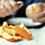 Manfaat Kulit jeruk ternyata bisa atasi berbagai penyakit.
