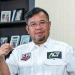 Disebut sebagai Pemilik ACT, Ahyudin Ternyata Sudah Tak Menjabat Sejak Awal 2022